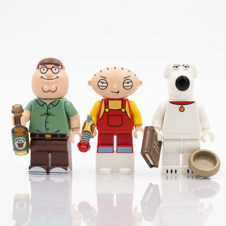 Figurki