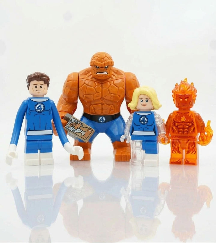Figurki