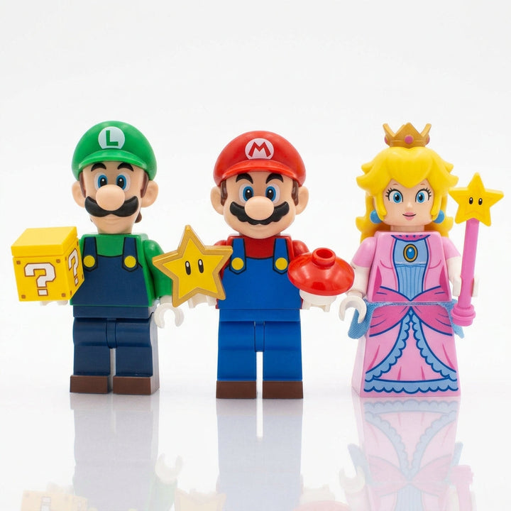 Figurki