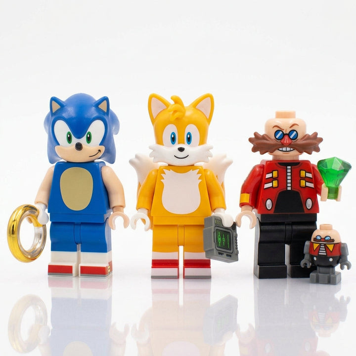 Figurki