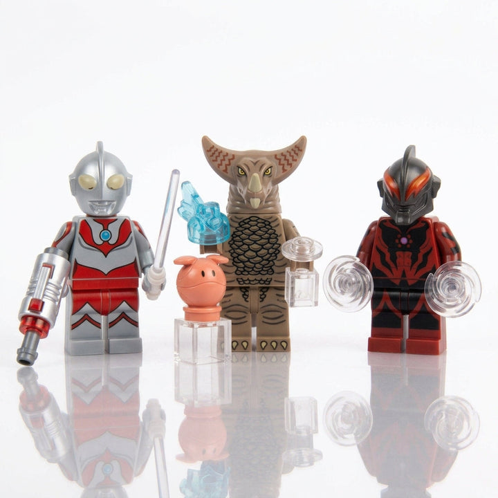 Figurki