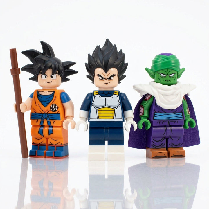 Figurki