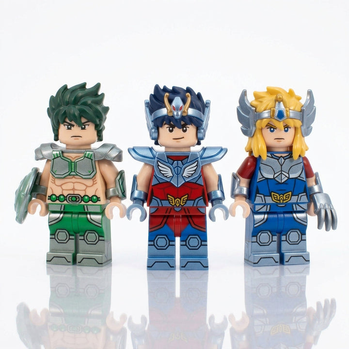 Figurki