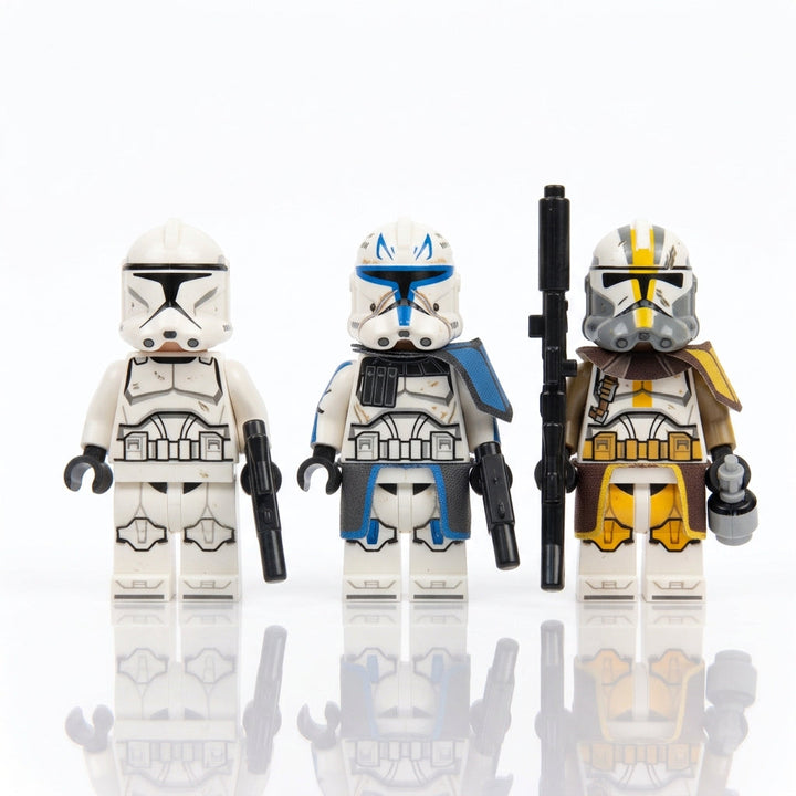 Figurki