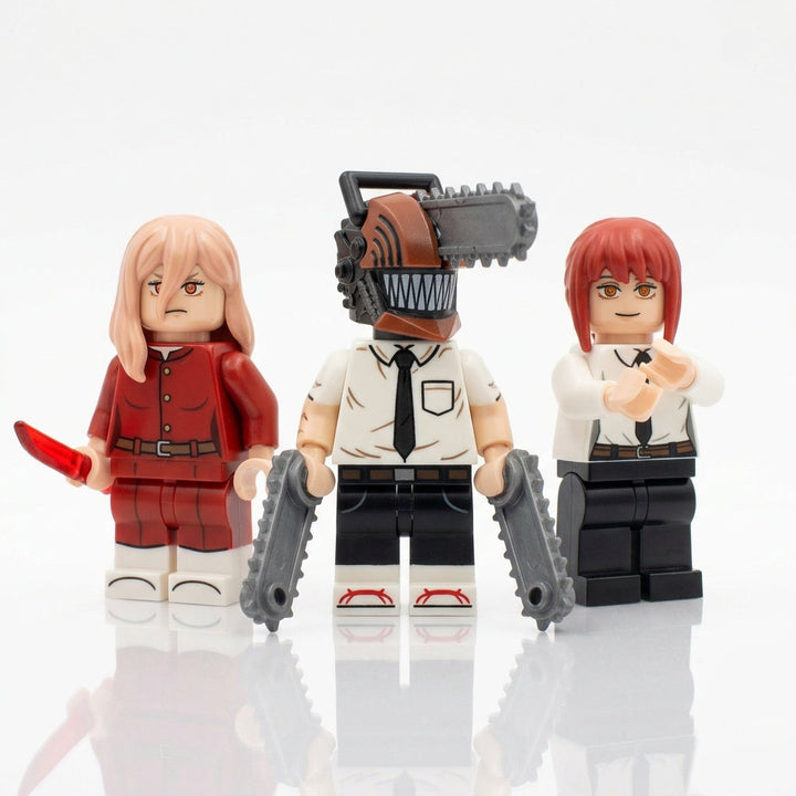 Figurki