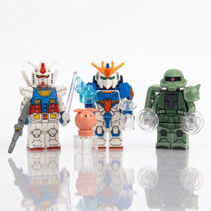 Figurki