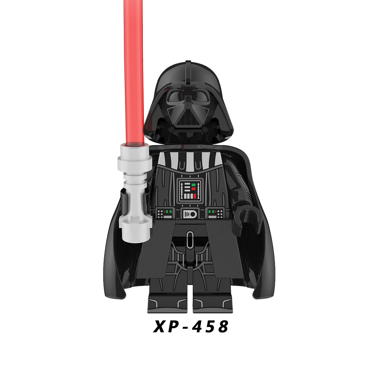 Zestaw figurek Star War - XP-458