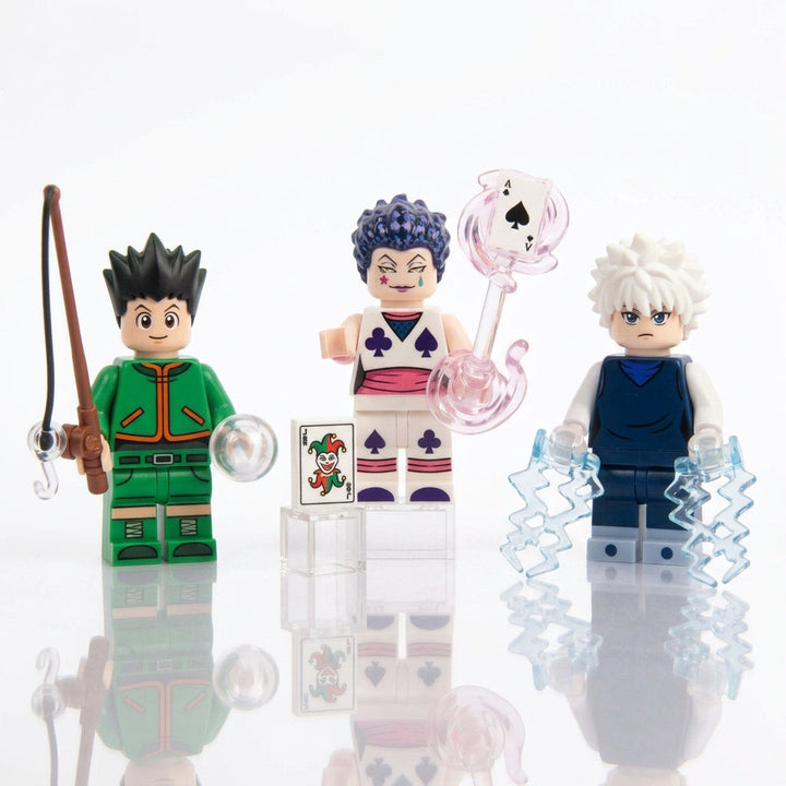 Figurki