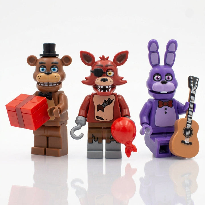 Figurki