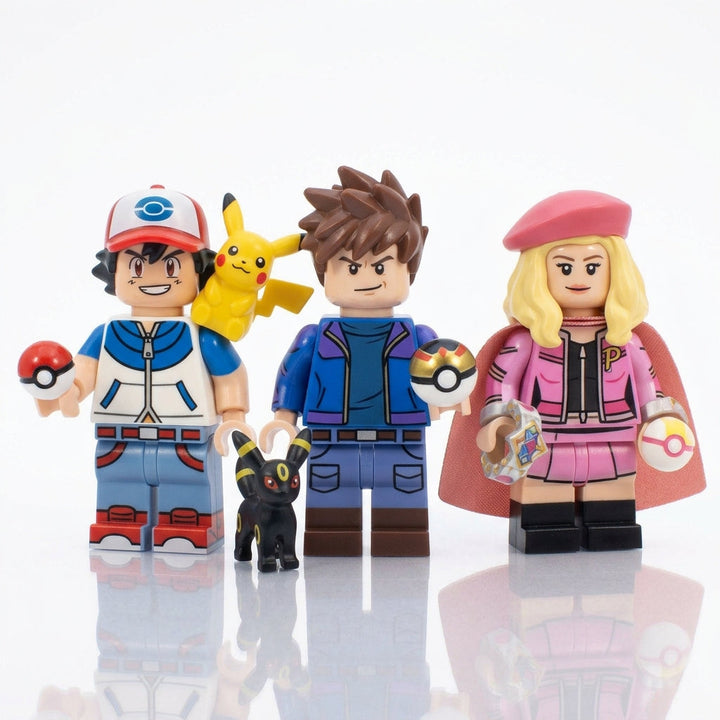 Figurki
