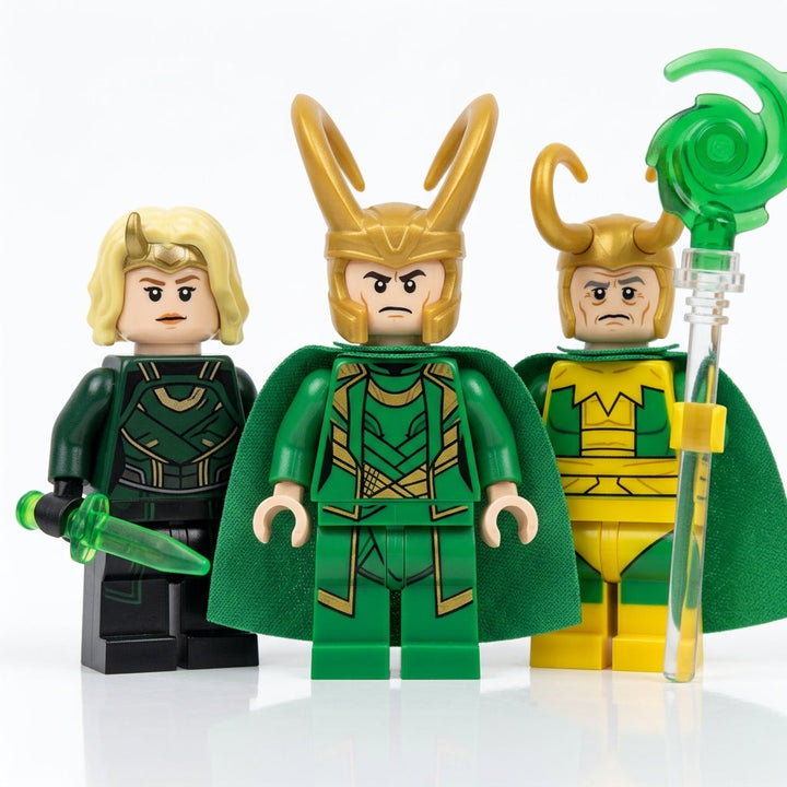 Figurki