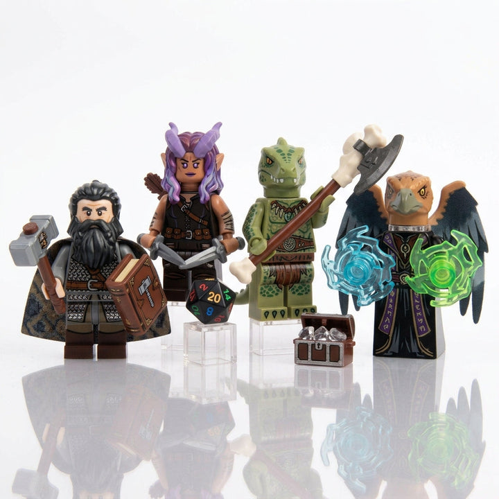 Figurki
