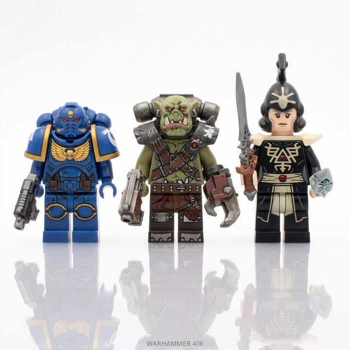 Figurki