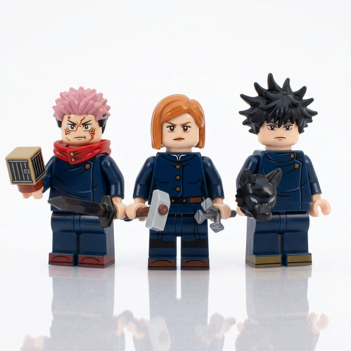 Figurki