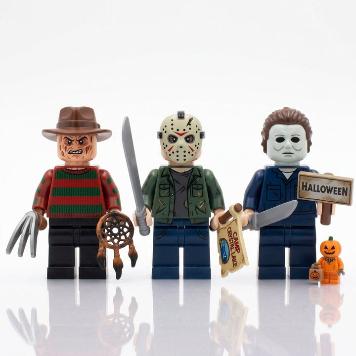 Figurki