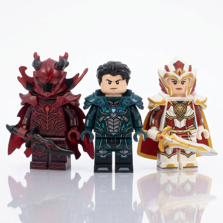 Figurki