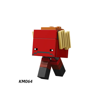 Pakiet figurek (Minecraft) — Figurka 6