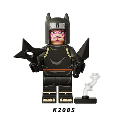 Zestaw figurek Naruto - K-2085