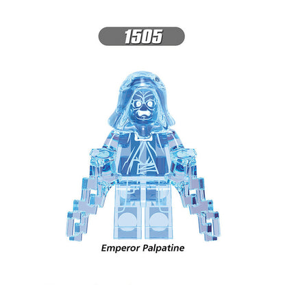 Zestaw figurek Star War - X-1505