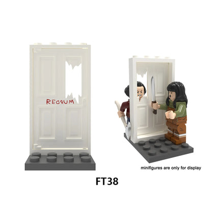 Pakiet figurek (Halloween) — Figurka 6