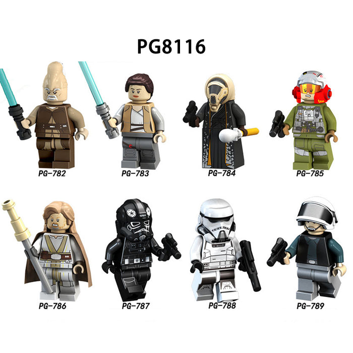 Pakiet figurek (Star Wars)