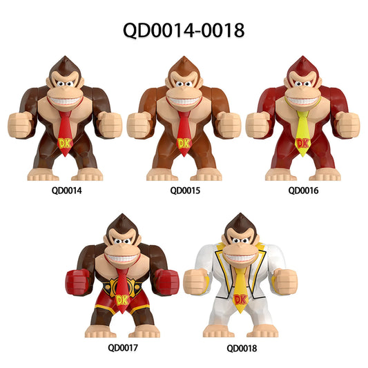 Single-Sale The Super Mario Set