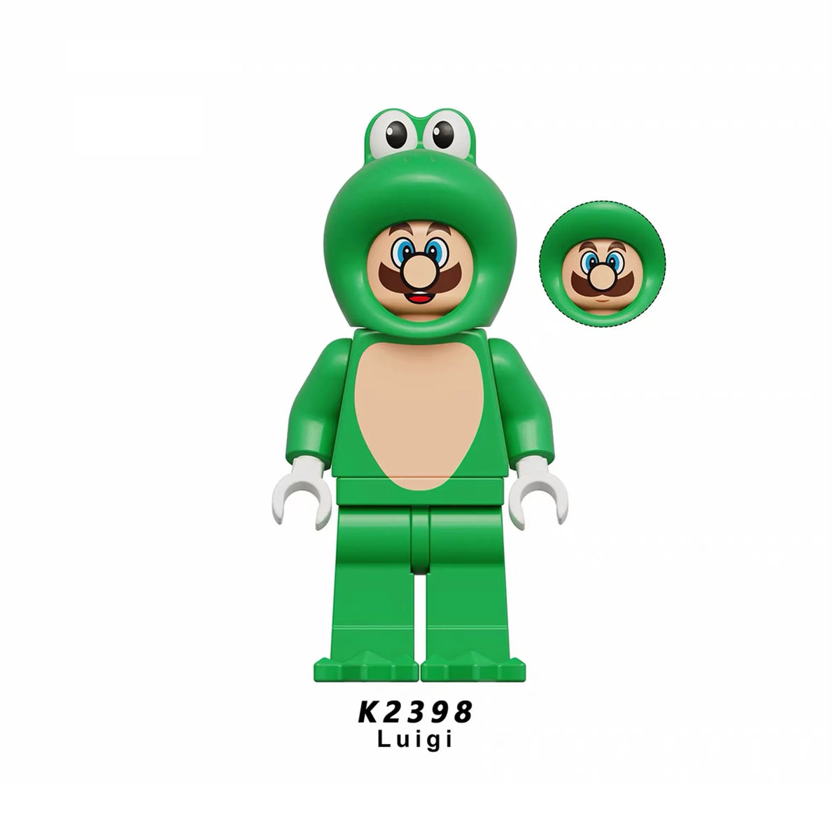 Pakiet figurek