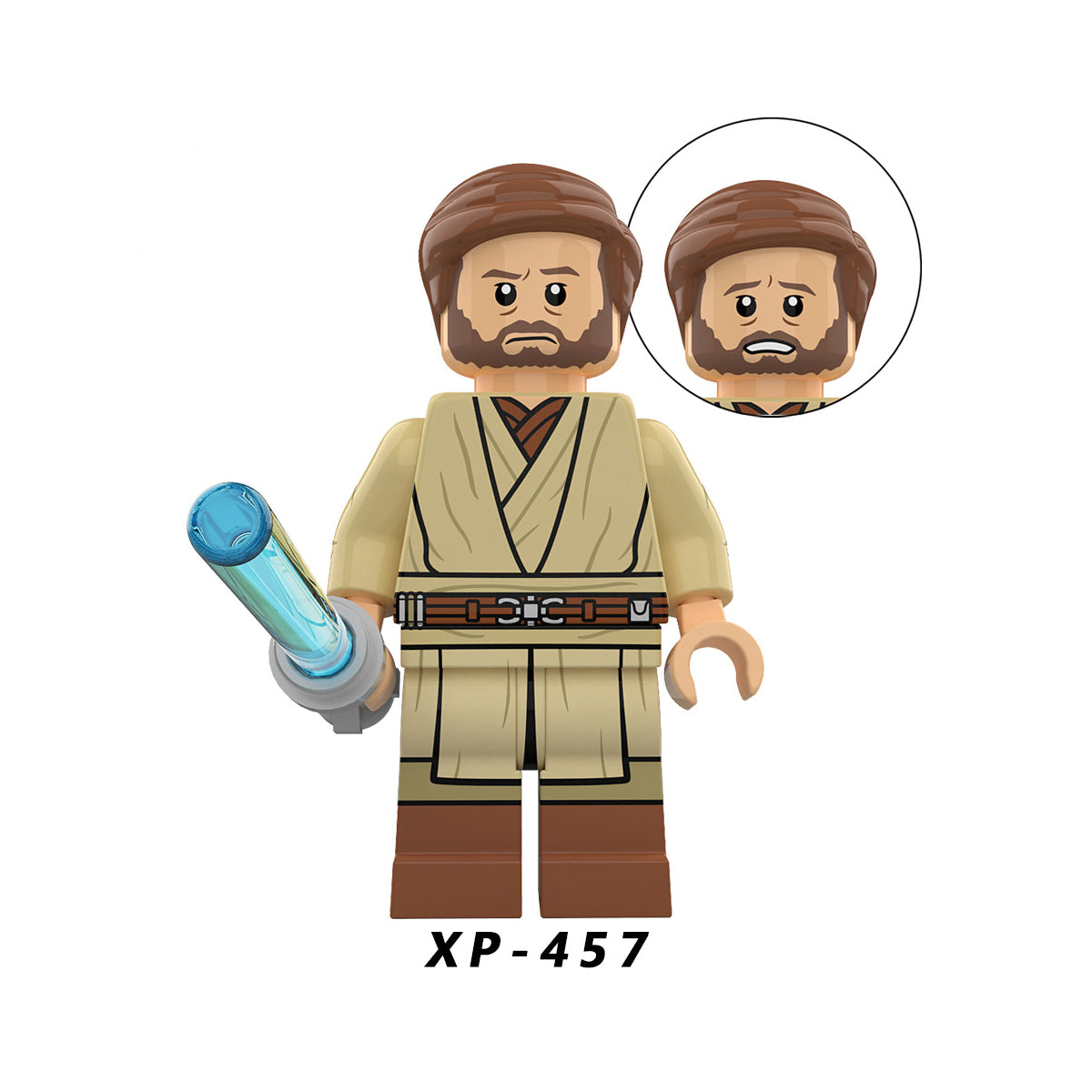 Zestaw figurek Star War - XP-457