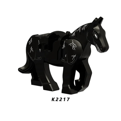 Zestaw figurek Venom - K-2217