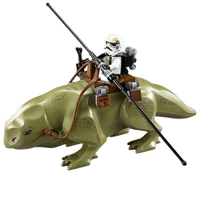 Zestaw figurek Star War - P-636