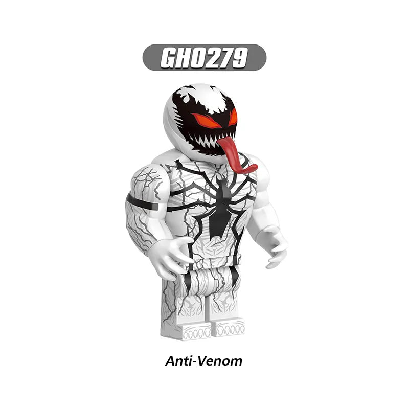 Zestaw figurek Venom - G-0279