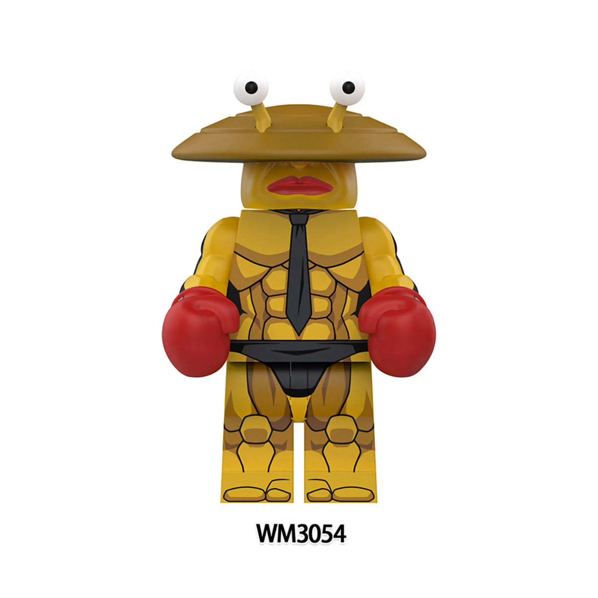 Zestaw figurek Dandadan - W-3054