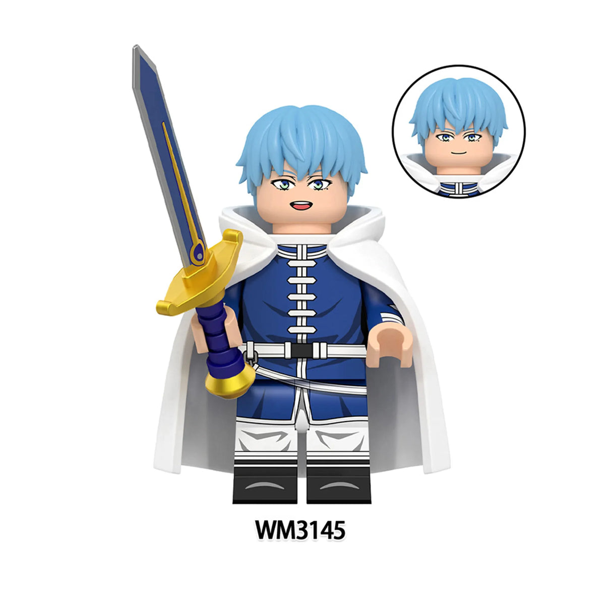 Single-Sale The Frieren Set