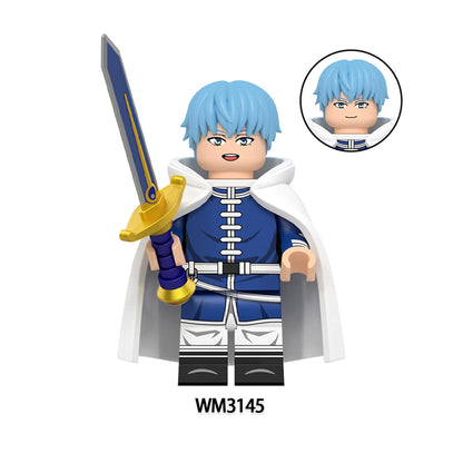 Single-Sale The Frieren Set