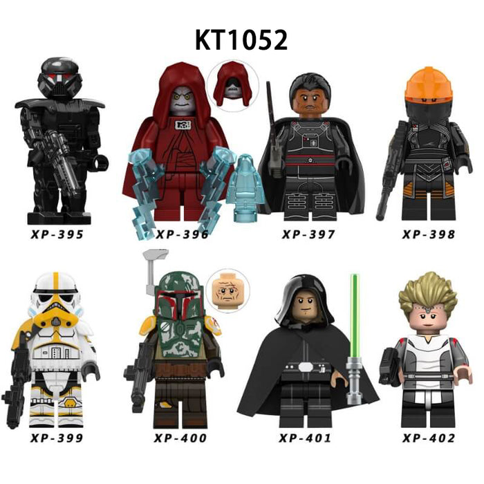 Pakiet figurek (Star Wars)
