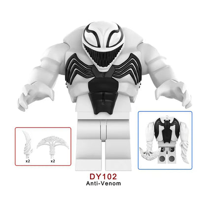 Zestaw figurek Venom - DY-102