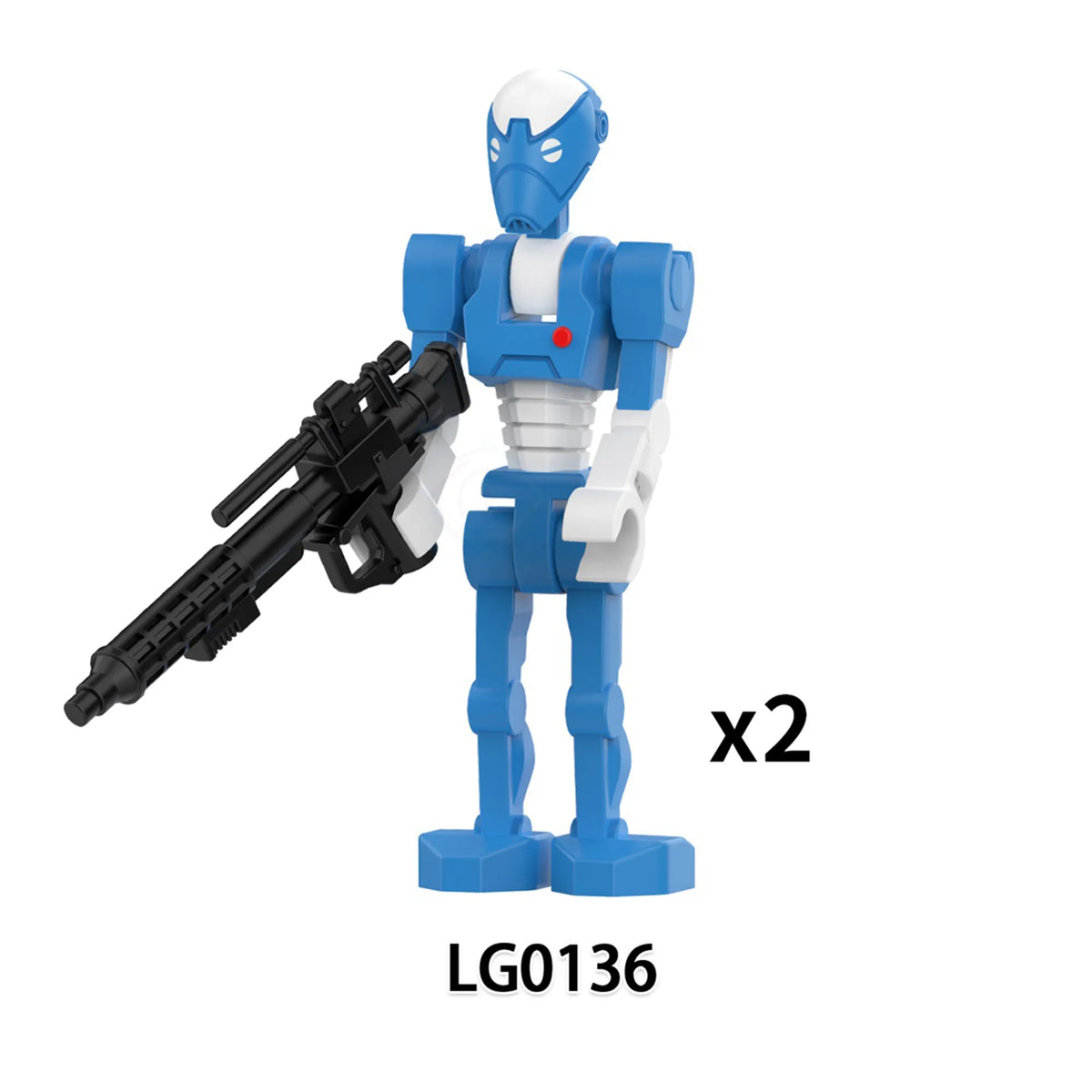 Pre-Sale Single-Sale The Star War Set