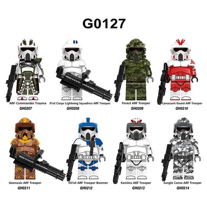 Pakiet figurek (Star Wars)