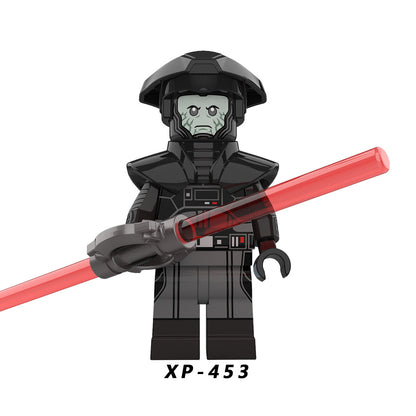 Zestaw figurek Star War - XP-453