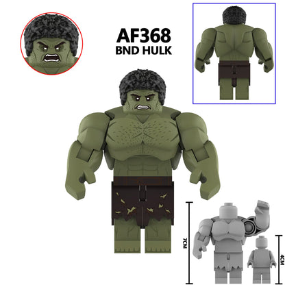 Pakiet figurek