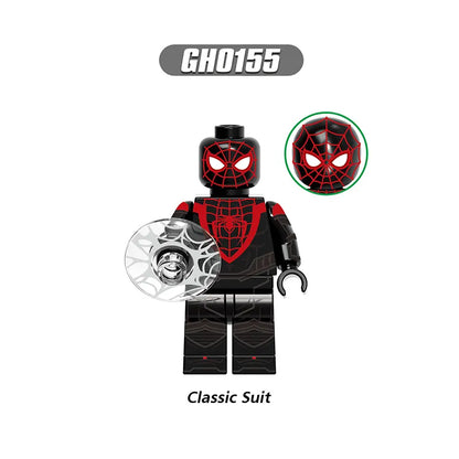 Zestaw figurek Super Hero - G-0155