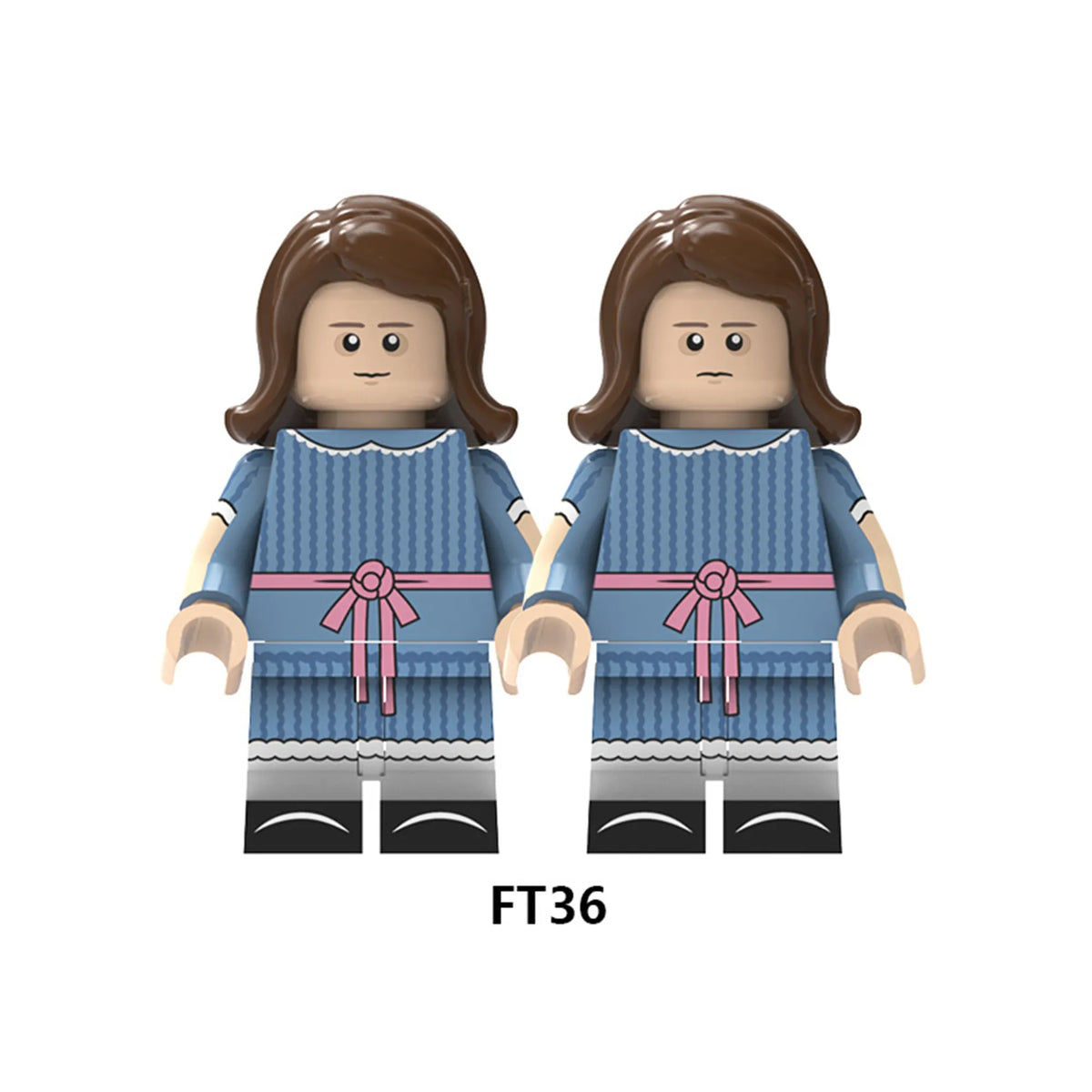 Pakiet figurek (Halloween) — Figurka 4