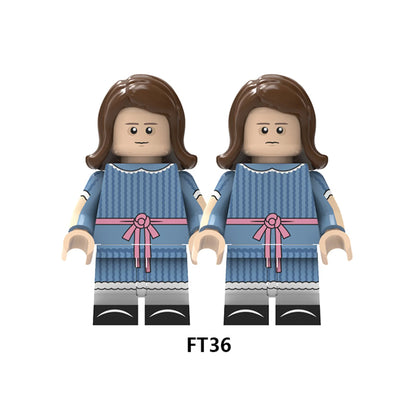 Pakiet figurek (Halloween) — Figurka 4