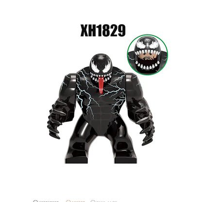 Zestaw figurek Venom - X-1829