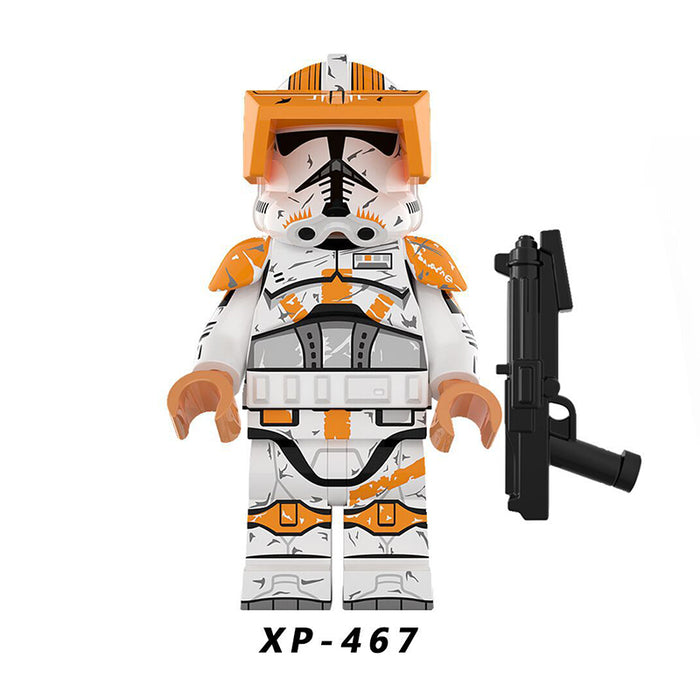 Pakiet figurek (Star Wars)