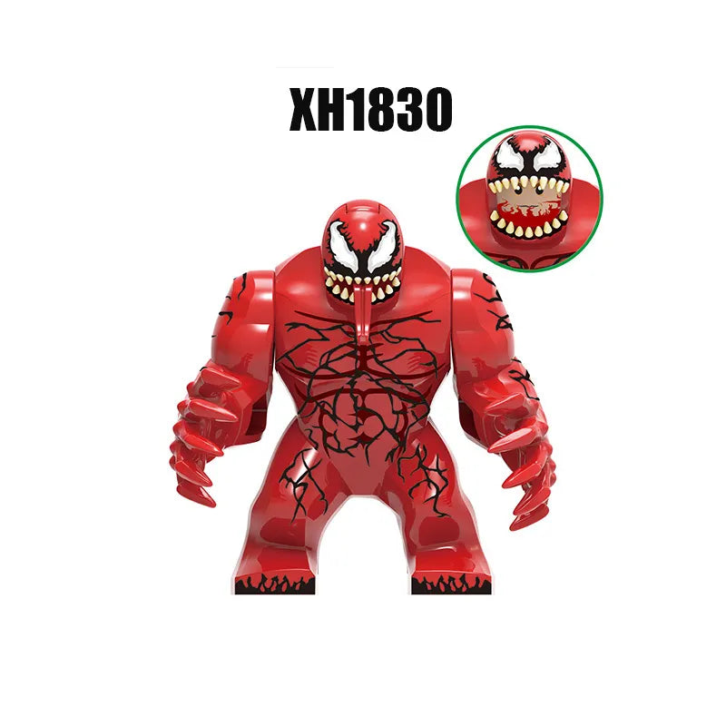 Zestaw figurek Venom - X-1830
