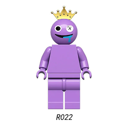 Zestaw figurek Roblox - R-022