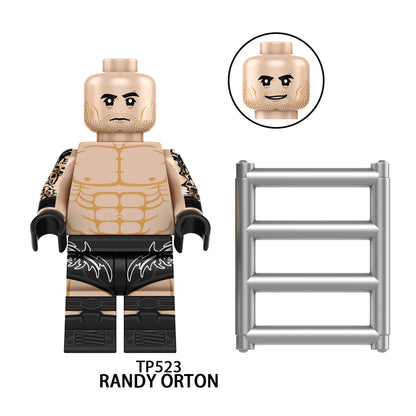 Zestaw figurek WWE - TP-523