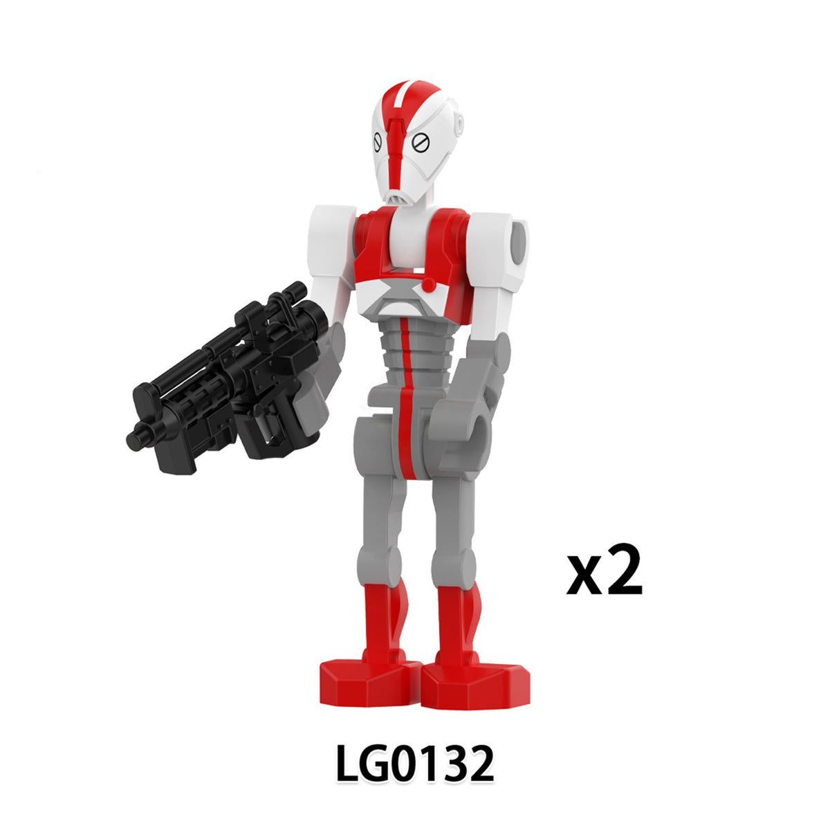 Pre-Sale Single-Sale The Star War Set