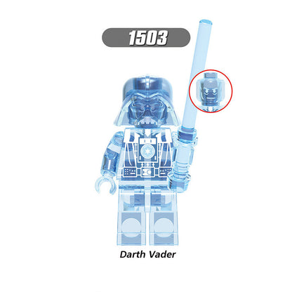 Zestaw figurek Star War - X-1503